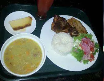 [ALM1] Almuerzo Normal