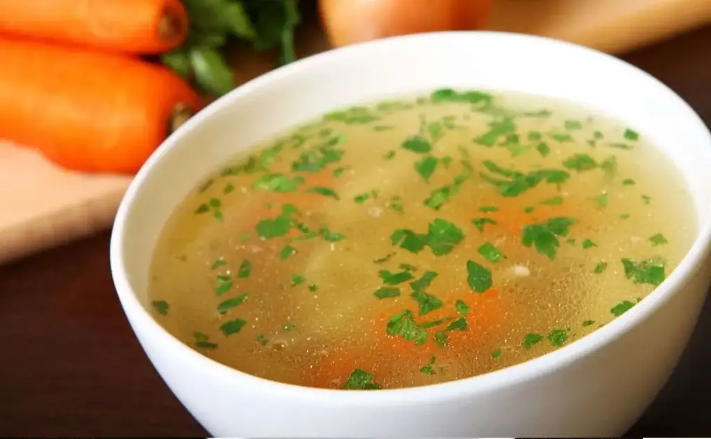 [ALM6] Consome Grande