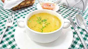 [ALM7] Consome Pequeño