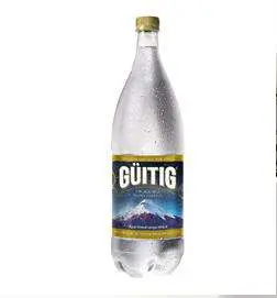 [EBF14] Agua con Gas