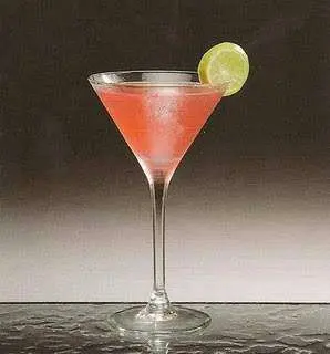 [EBF25] Bacardi Orange