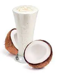 [EBF9] Batido de Coco