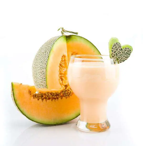 [EBF8] Batido Melón