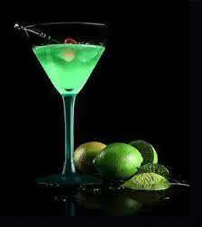 [EBF24] Dragon Verde