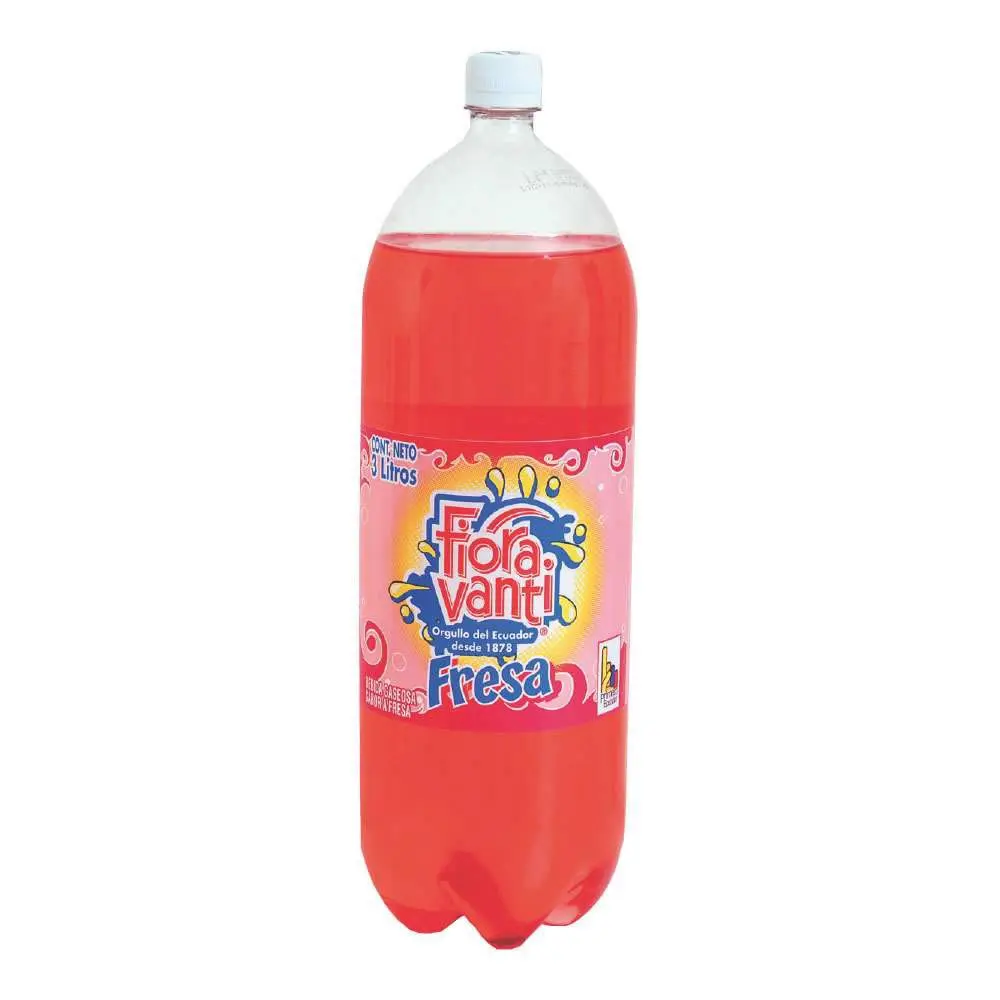 [EBF11] Fiora de 3 Litros