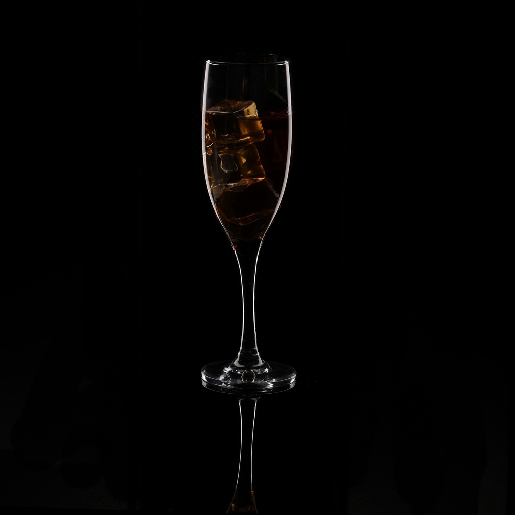 [EBF21] Vaso de Champagne