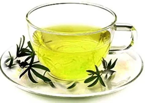 [EBC3] Agua Aromatica De Hierbaluisa