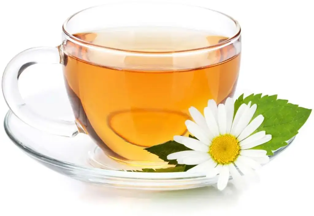 [EBC1] Agua Aromatica De Manzanilla