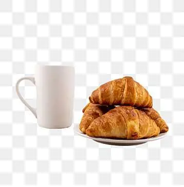 [EBC12] Cafe en Leche con Pan