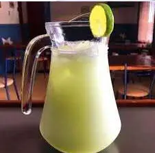 [EBC10] Jarra de Limonada