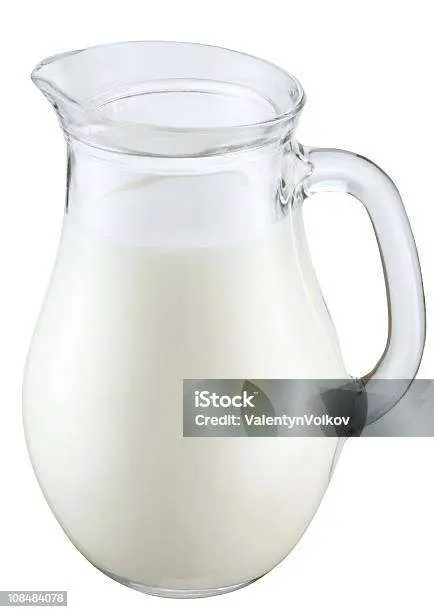 [EBC9] Jarra Grande con Alcohol