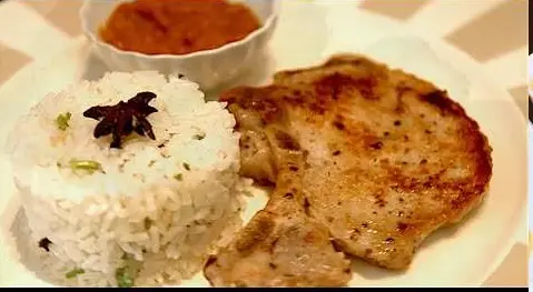 [ESPCAR3] Chuleta a la Plancha