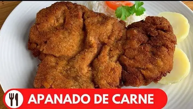 [ESPCAR7] Lomo Apanado