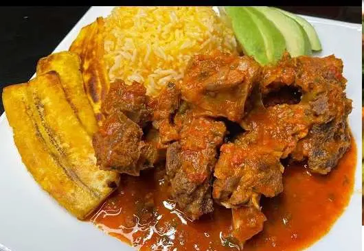 [ESPCAR6] Seco de Carne