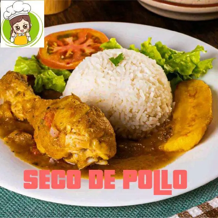 [EPA7] Seco de Pollo al Jugo