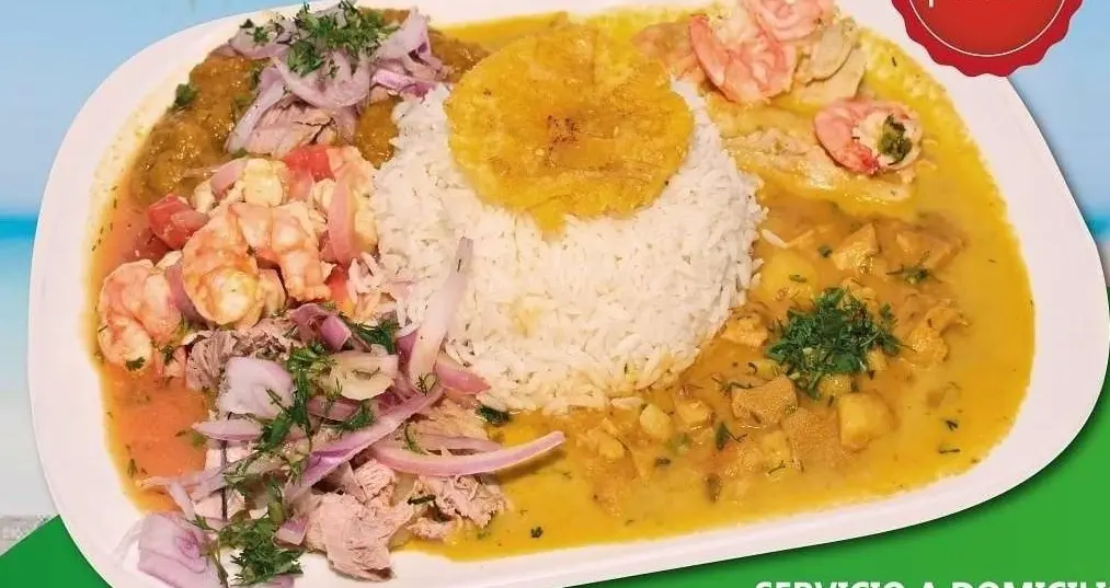 [PLC9] Bandera Los Arcos