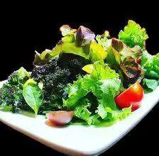 [PLC11] Ensalada Del Dia