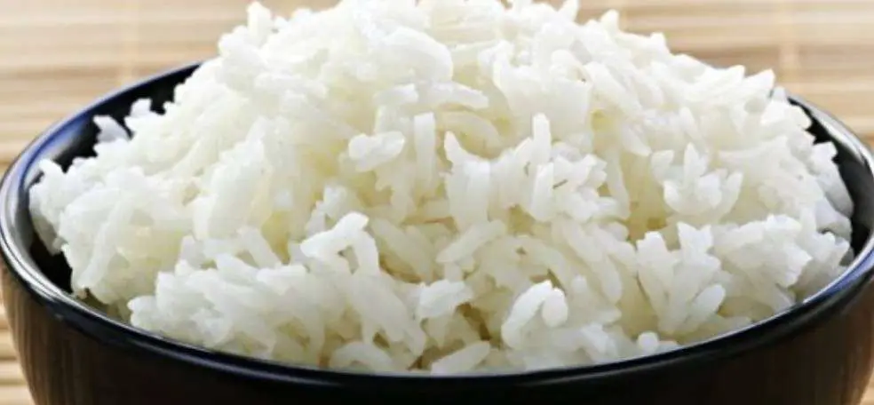 [PCN2] Porcion Grande de Arroz