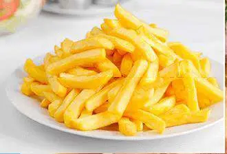 [PCN4] Porcion Grande de Papas